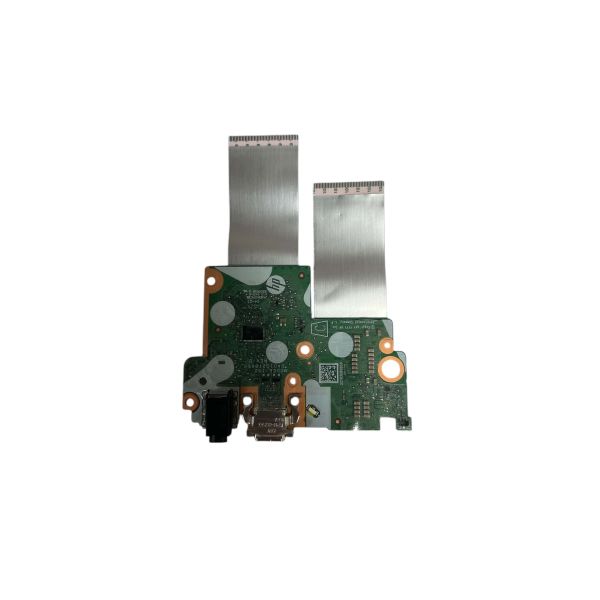 HP WD Black 2TB PCIe NVMe (M85221-001)