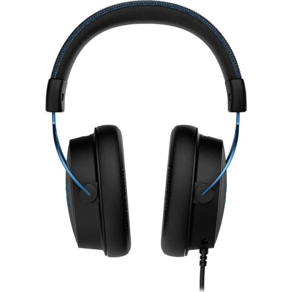 HyperX Cloud Alpha Headset Black (M90321-001)