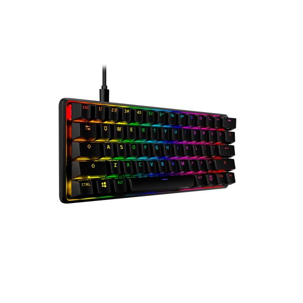 HyperX Alloy Origins 60 mechanisch toetsenbord (M90388-001)