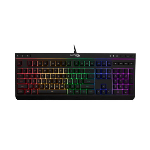 HP SPS-HX ALLOY CORE RGB HX-KB5ME2-US (M90401-001)