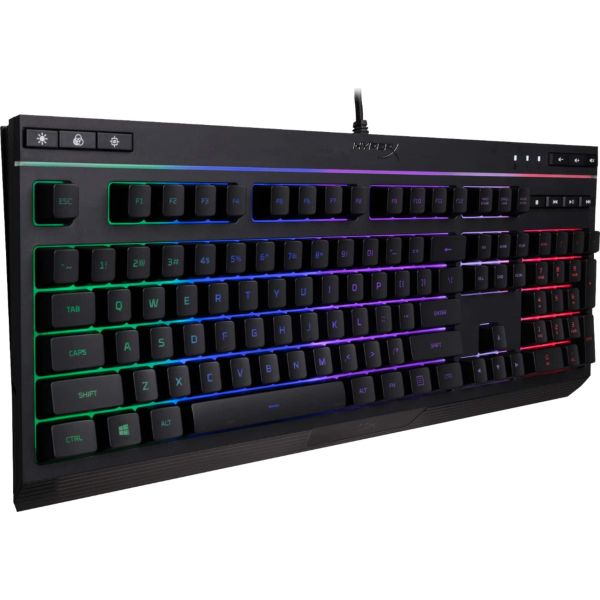 HyperX Alloy Core RGB Toetsenbord (M90401-071)
