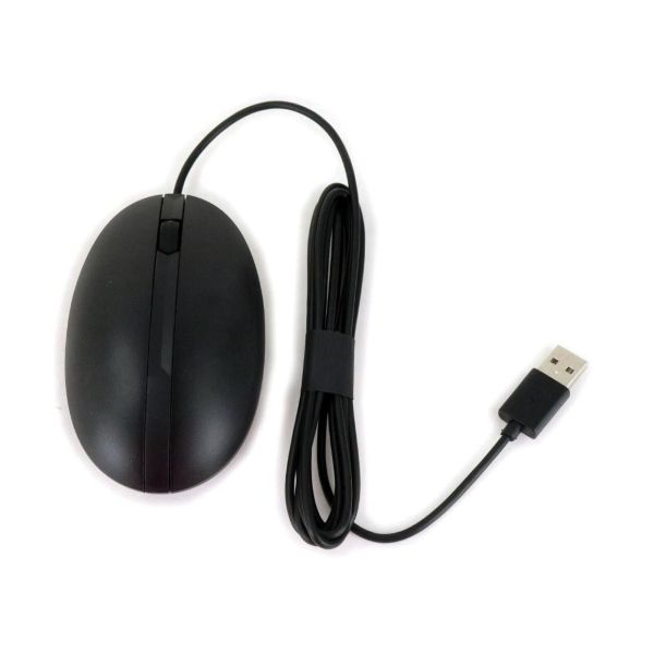 HP PULSEFIRE HASTE Draadloze Muis Zwart (M90463-001)
