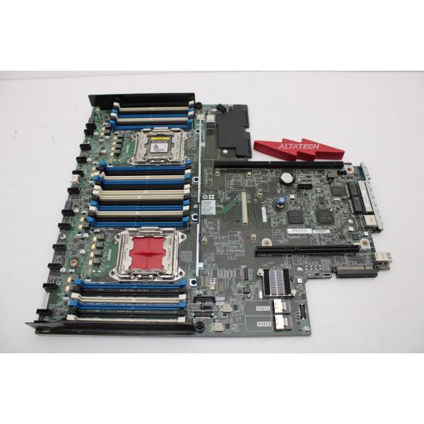 HP SPS-MBD,HANAA, AM4 65W, B550, MS (M93627-001)