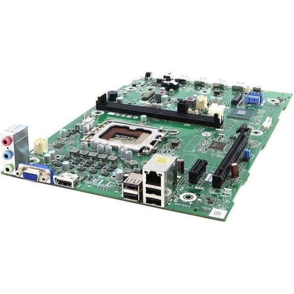 HP SPS-MB RENO INTEL ADL-S H670 (N00594-001)
