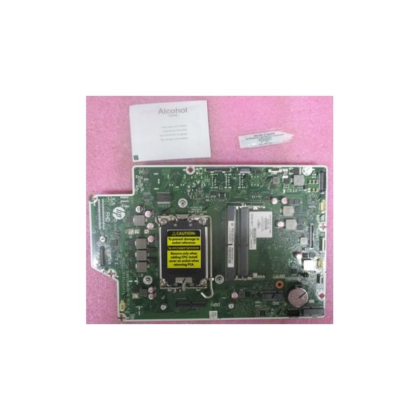 HP Motherboard ZunigaP-R RPL-S 35W H670 (N01289-005)