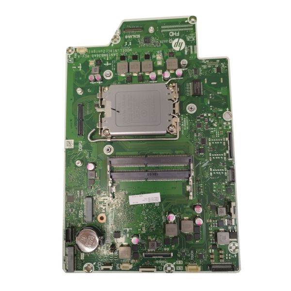 HP Motherboard ADL-S H670 (N01289-601)