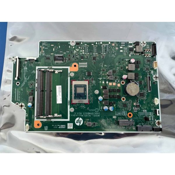 HP SPS-MB MERCEDES-B BARCE R7-5825U 15W WIN (N01293-603)