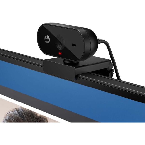 HP SPS-WEBCAM TNR (N01791-001)
