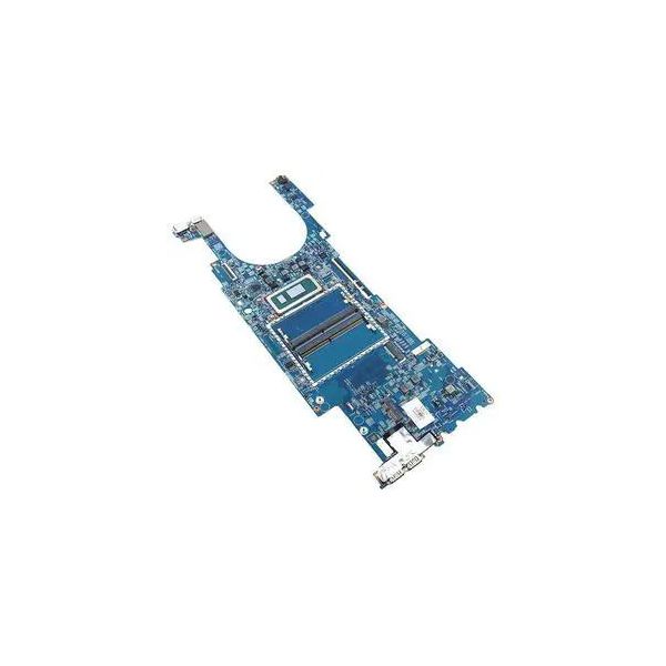 HP Ryzen 5 5625U Moederbord met 8GB (N02946-001)