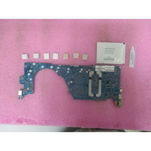 HP Motherboard Ryzen 5 5625U UMA 16GB (N02947-001)