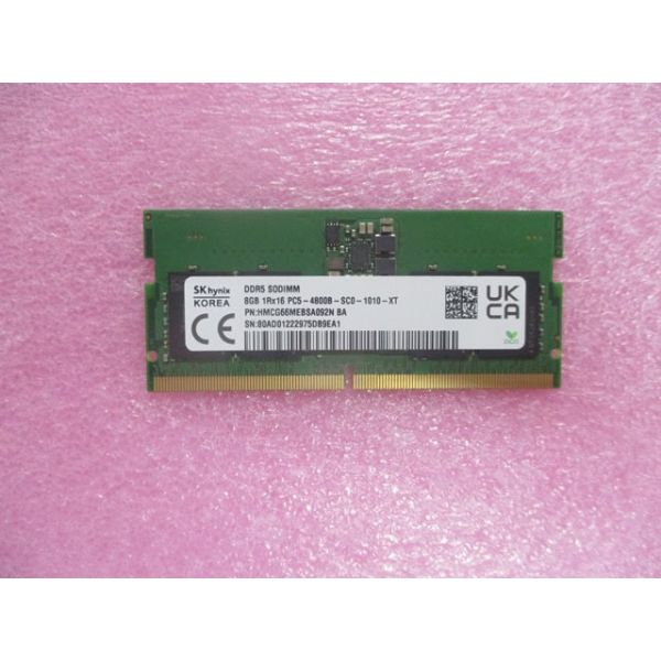 HP 8GB DDR5-4000 SODIMM (N05457-001)
