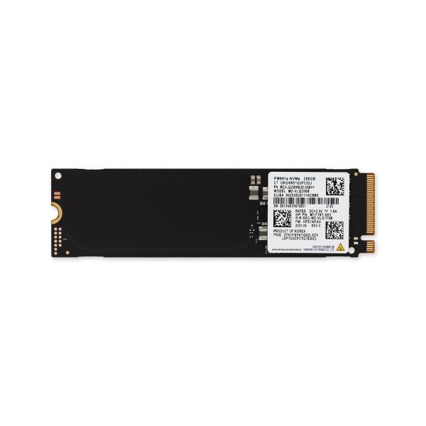 HP SSD 256GB 2230 PCIe NVMe (N15082-001)