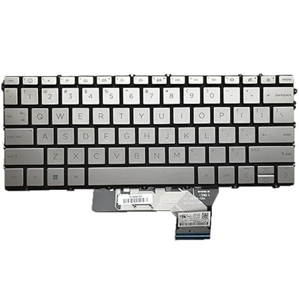 HP Toetsenbord met Backlight (N15666-031)
