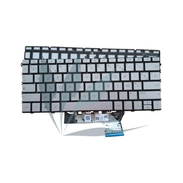HP SPS-KBD BL NSV FR (N15666-051)