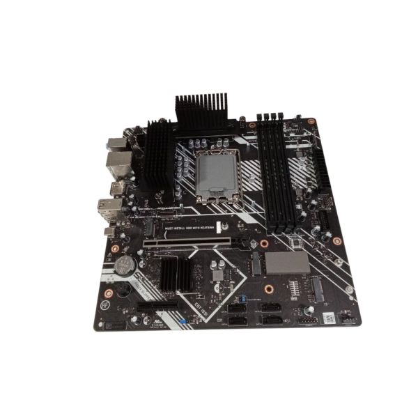 HP ArcticU Z790 Moederbord met Intel RPL Socket (N27486-604)