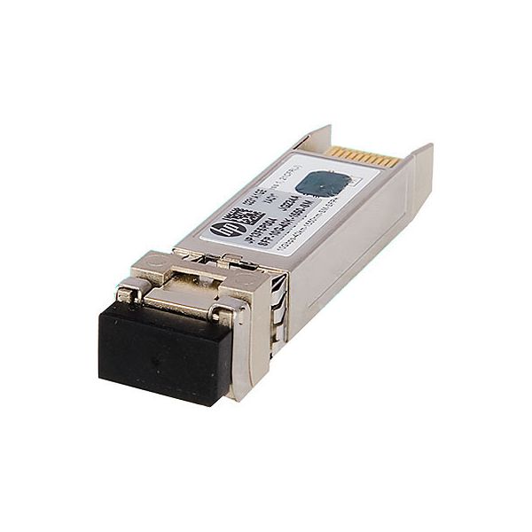 Hewlett Packard Enterprise StoreFabric C-series netwerk transceiver module Vezel-optiek 16000 Mbit/s SFP+ (C8S72A)