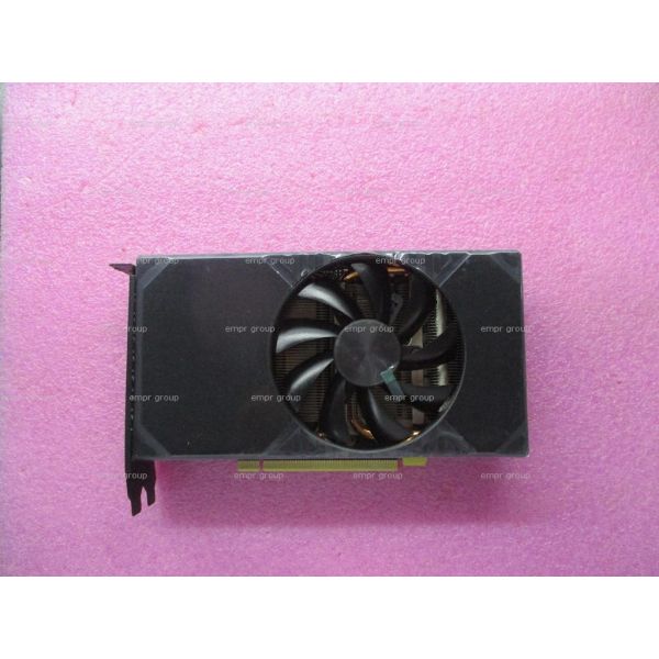 HP SPS-GFX AMD Radeon NV24 Kicker 8GB GDDR6 (N36235-001)