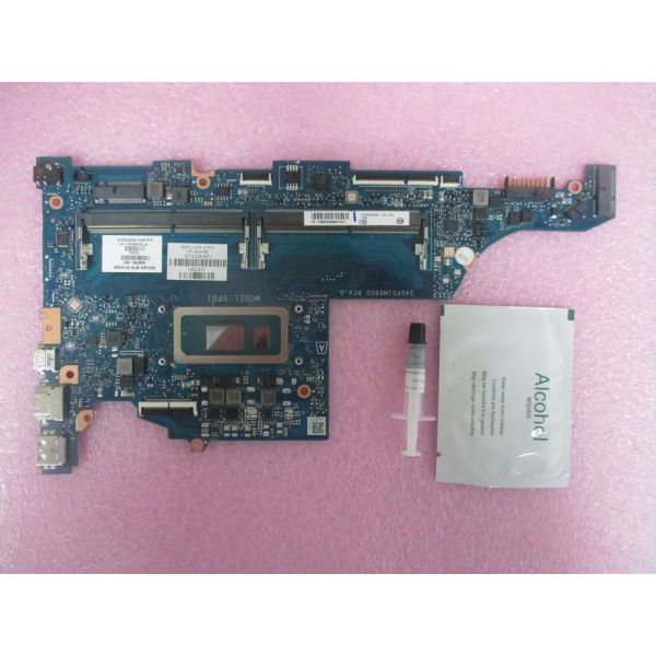HP SPS-MB UMA i3-1315U (N36764-001)