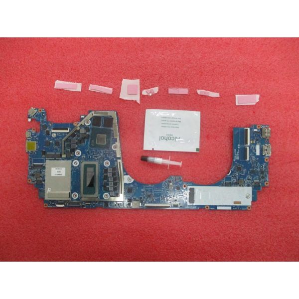 HP SPS-MB DSC MX5502GB i5-1335U (N36767-001)