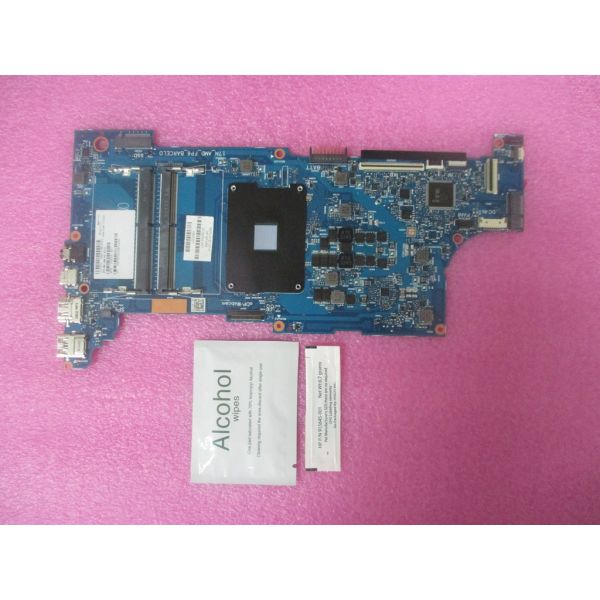 HP SPS-MB UMA R5 7530U WIN (N39351-601)
