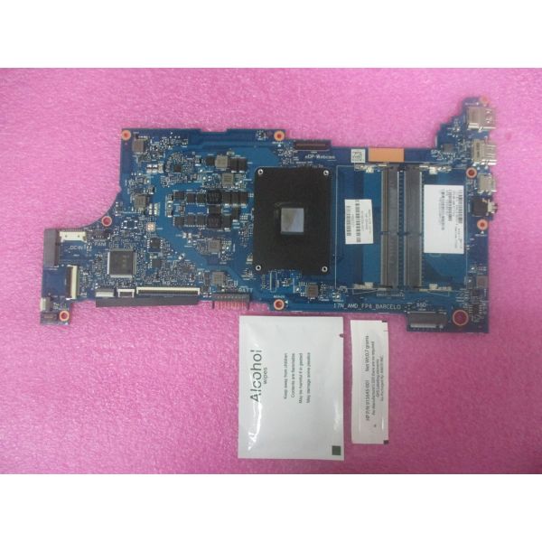 HP SPS-MB UMA R7 7730U (N39352-001)