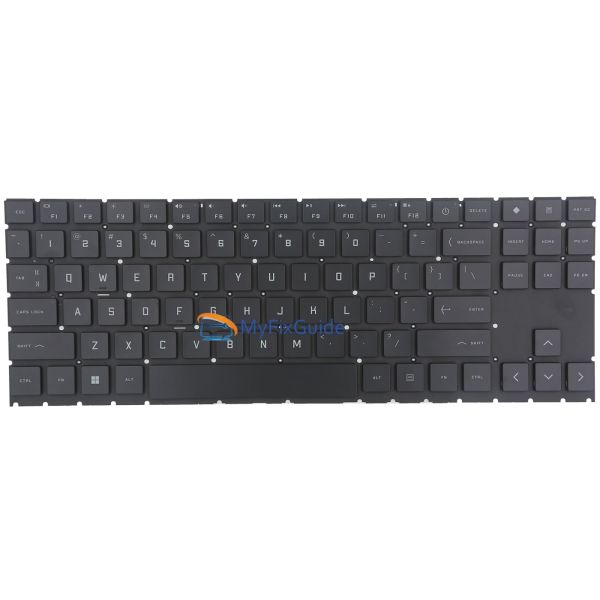 HP SPS-HX ALLOY ORIGINS CORE PBT RED KB NRL (N41030-001)