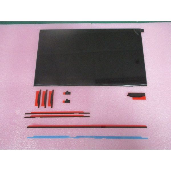 HP SPS-HX ALLOY ORIGINS PBT RED KB NRL (N41035-001)