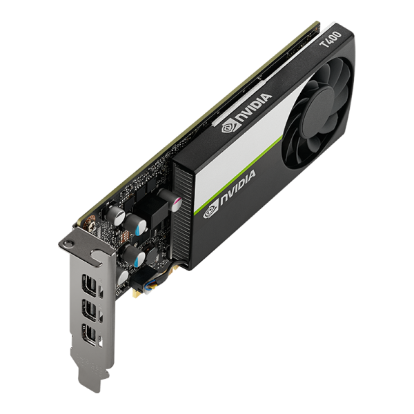 HP NVIDIA T400 (N55780-001)