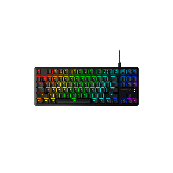 HP SPS-KB HX ALLOY ORIGINS PBT RED DE (N56138-001)