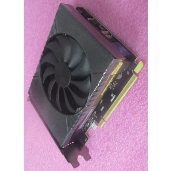 HP SPS-GFX NVIDIA GeForce RTX4060 8GB G6 (N61199-001)