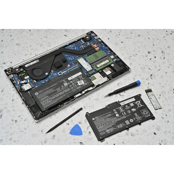 HP SPS-MB UMA CEL7305 8G nWWAN (N66187-001)