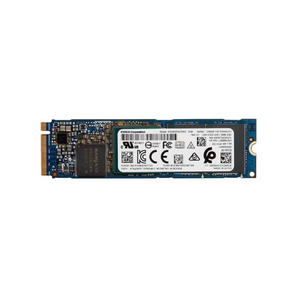 HP SPS-SSD 1TB M.2 2280 PM9A1a PCIe LOCK (N69322-001)