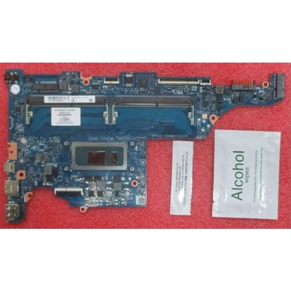 HP SPS-MB Moederbord met Intel Core i5 (N81614-001)