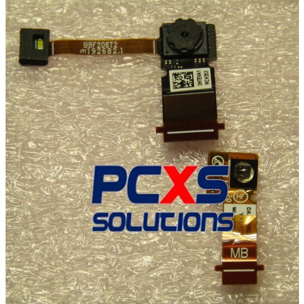 HP SPS-WEBCAM IR 720pHD USB2 Fixe (N86442-001)