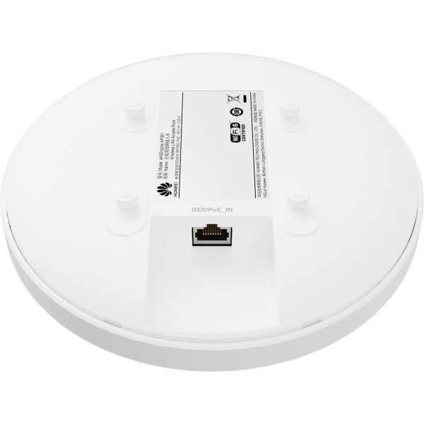 HUAWEI eKit AP300 Series AP361 1775 Mbit/s Wit Power over Ethernet (PoE) (50086871)