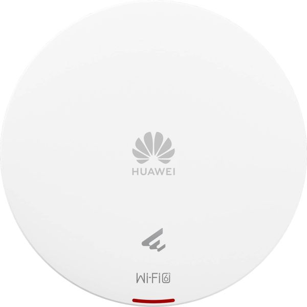 HUAWEI eKit AP300 Series AP361 1775 Mbit/s Wit Power over Ethernet (PoE) (50086871) HUAWEI eKit AP300 Series AP361 1775 Mbit/s Wit Power over Ethernet (PoE) (50086871)