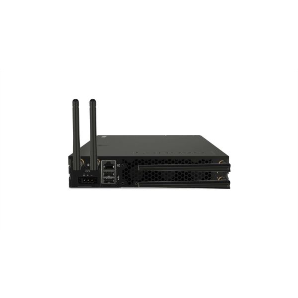 Lenovo ThinkSystem SE350 server Rack (1U) Intel® Xeon® D D-2143IT 2,2 GHz 32 GB DDR4-SDRAM (7D1XA02KEA)