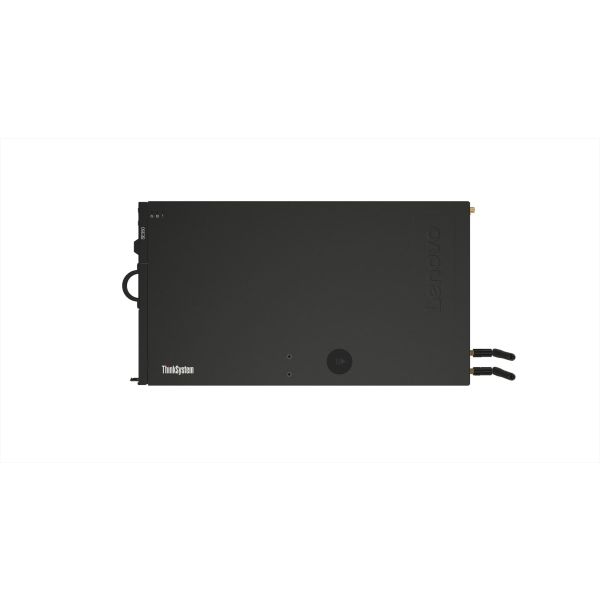 Lenovo ThinkSystem SE350 server Rack (1U) Intel® Xeon® D D-2143IT 2,2 GHz 32 GB DDR4-SDRAM (7D1XA02KEA) Lenovo ThinkSystem SE350 server Rack (1U) Intel® Xeon® D D-2143IT 2,2 GHz 32 GB DDR4-SDRAM (7D1XA02KEA)