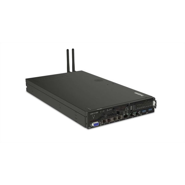 Lenovo ThinkSystem SE350 server Rack (1U) Intel® Xeon® D D-2143IT 2,2 GHz 32 GB DDR4-SDRAM (7D1XA02KEA) Lenovo ThinkSystem SE350 server Rack (1U) Intel® Xeon® D D-2143IT 2,2 GHz 32 GB DDR4-SDRAM (7D1XA02KEA)