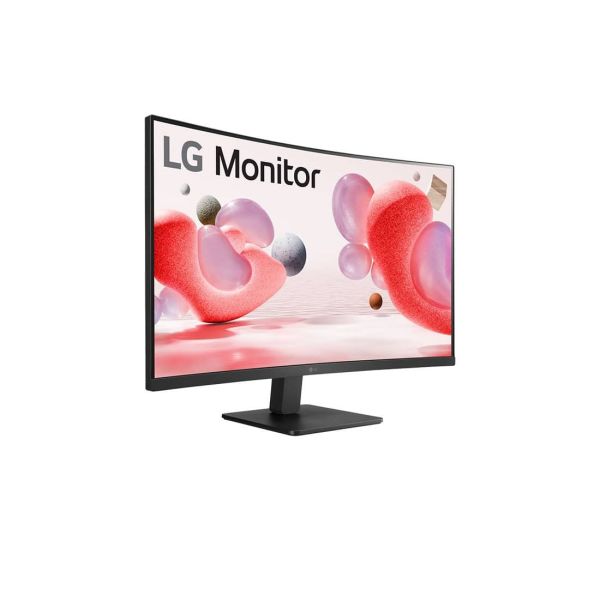 LG 32MR50C-B computer monitor 80 cm (31.5") 1920 x 1080 Pixels Full HD LCD Zwart (32MR50C-B.AEUQ)