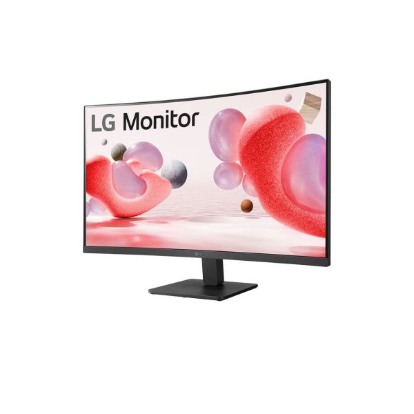 LG 32MR50C-B computer monitor 80 cm (31.5") 1920 x 1080 Pixels Full HD LCD Zwart (32MR50C-B.AEUQ)