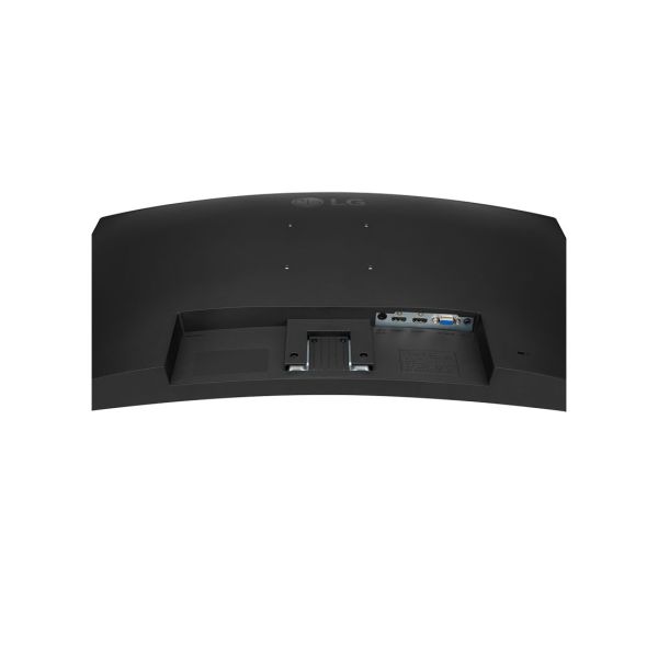 LG 32MR50C-B computer monitor 80 cm (31.5") 1920 x 1080 Pixels Full HD LCD Zwart (32MR50C-B.AEUQ)