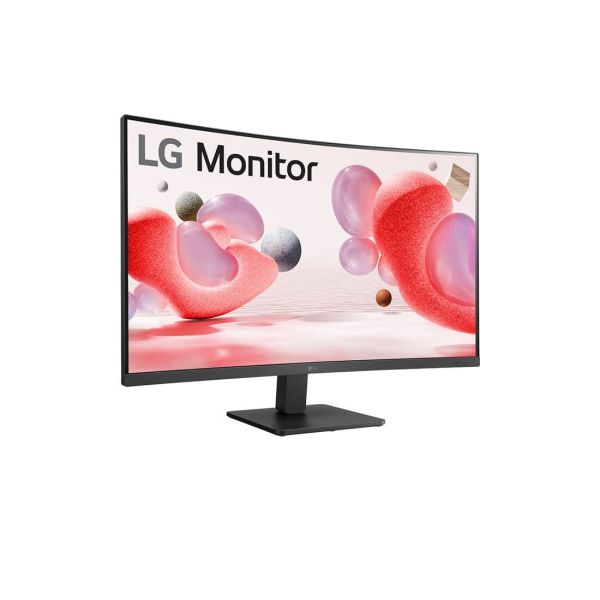 LG 32MR50C-B computer monitor 80 cm (31.5") 1920 x 1080 Pixels Full HD LCD Zwart (32MR50C-B.AEUQ)