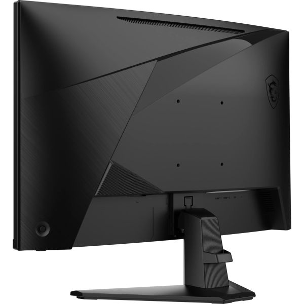 MSI MAG 27CQ6F computer monitor 68,6 cm (27") 2560 x 1440 Pixels Quad HD LCD Zwart (9S6-3CD91M-002) MSI MAG 27CQ6F computer monitor 68,6 cm (27") 2560 x 1440 Pixels Quad HD LCD Zwart (9S6-3CD91M-002)