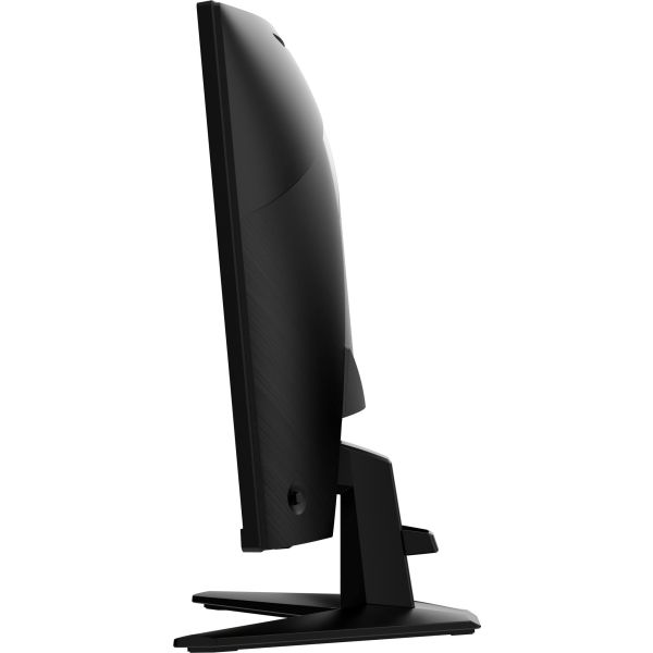 MSI MAG 27CQ6F computer monitor 68,6 cm (27") 2560 x 1440 Pixels Quad HD LCD Zwart (9S6-3CD91M-002) MSI MAG 27CQ6F computer monitor 68,6 cm (27") 2560 x 1440 Pixels Quad HD LCD Zwart (9S6-3CD91M-002)
