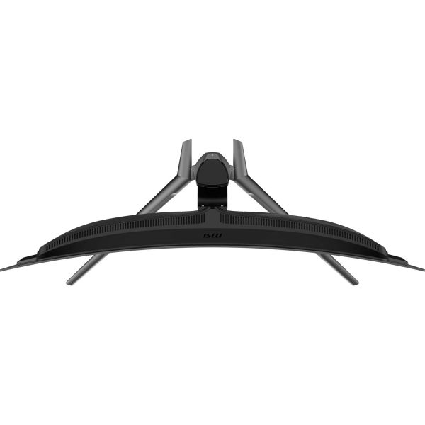 MSI MAG 341CQPDE QD-OLED computer monitor 86,4 cm (34") 3440 x 1440 Pixels UltraWide Quad HD QDOLED Zwart (9S6-3DD04T-004)