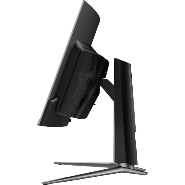MSI MAG 341CQPDE QD-OLED computer monitor 86,4 cm (34") 3440 x 1440 Pixels UltraWide Quad HD QDOLED Zwart (9S6-3DD04T-004)