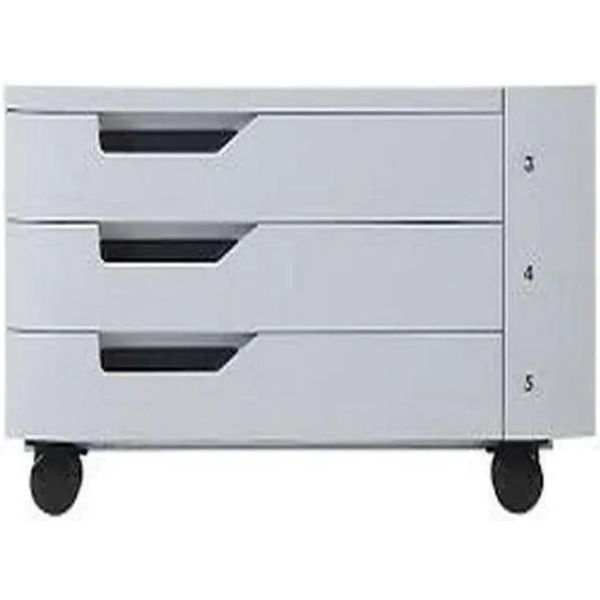 HP Color LaserJet 3x500-sheet Paper Feeder (CB474A) (CB474A)
