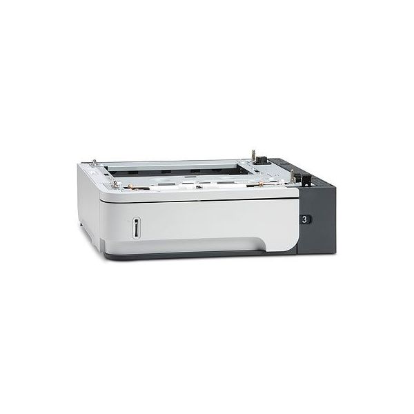 HP LaserJet 500-sheet Feeder/Tray 500 vel (CB518A)