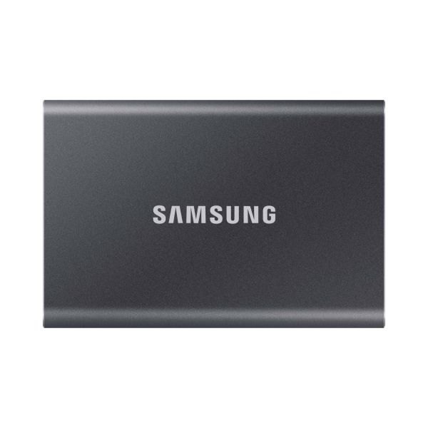 Samsung MU-PC4T0T 4 TB USB Type-C 3.2 Gen 2 (3.1 Gen 2) Grijs, Titanium (MU-PC4T0T/WW)